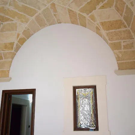 Casa Naida Apartment