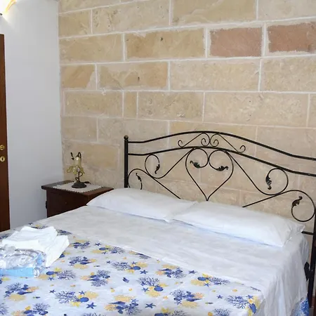Casa Naida Appartement *