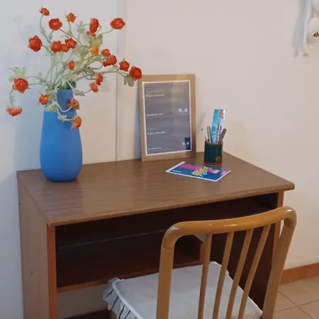 Apartamento Casa Naida *