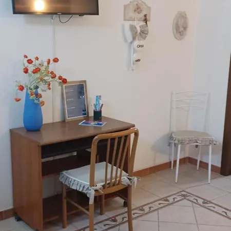 Apartamento Casa Naida Nardò