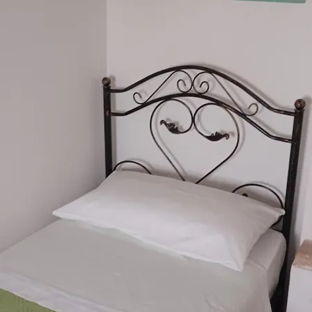 Casa Naida Nardo