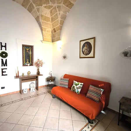 Appartement Casa Naida *