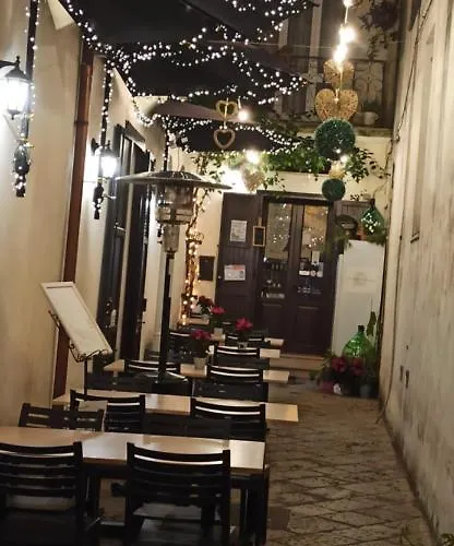 Casa Naida Διαμέρισμα Nardò