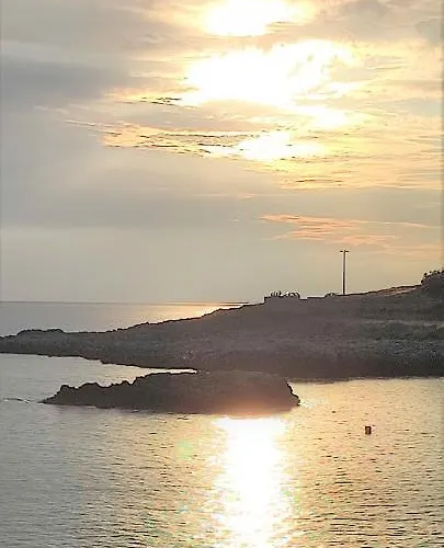 Διαμέρισμα Casa Naida