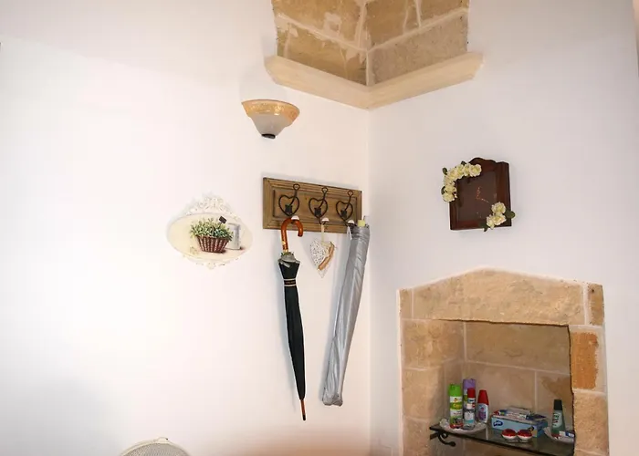 Casa Naida Διαμέρισμα *