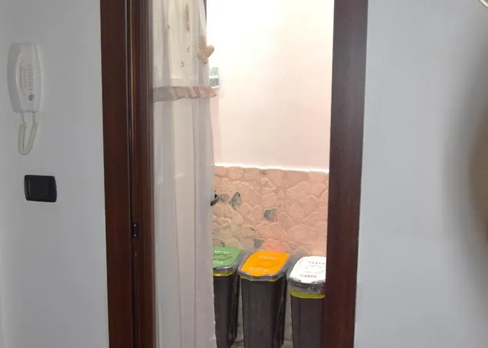 Διαμέρισμα Casa Naida Nardò