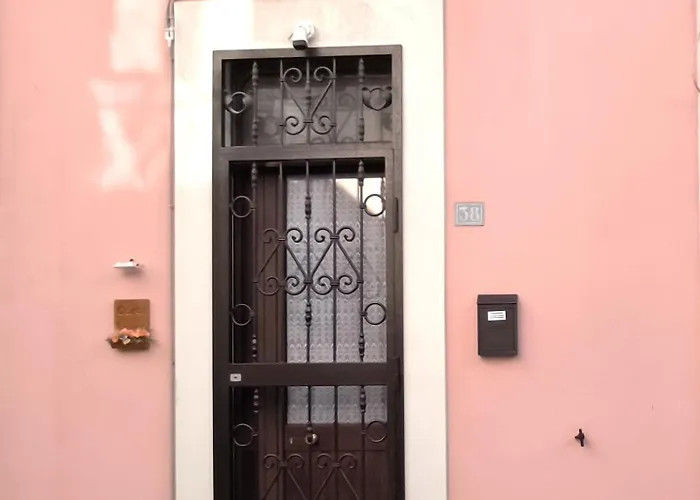 Casa Naida Διαμέρισμα